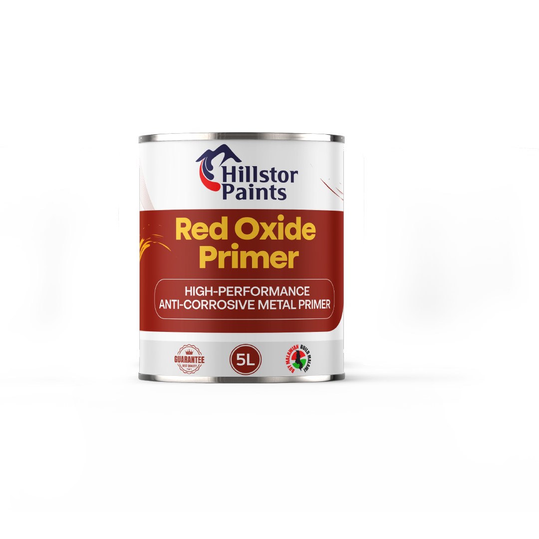 Red Oxide Primer